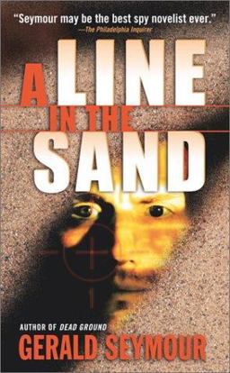 A Line in the Sand