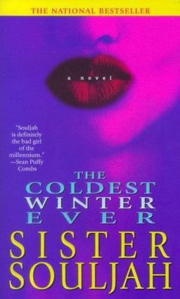 Coldest Winter Ever  9780671025366 Front Cover