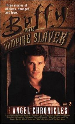 The Angel Chronicles