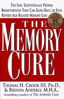 The Memory Cure