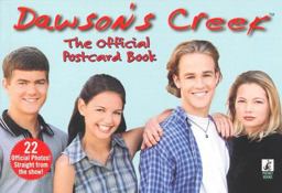 The Official Postcard Book