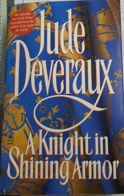 A Knight in Shining Armor