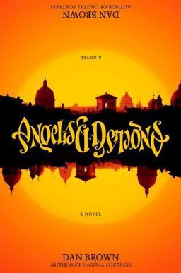 Angels and Demons