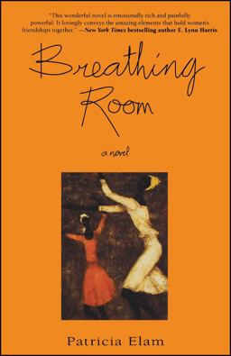 Breathing Room  9780671028435 Front Cover