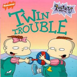 Twin Trouble