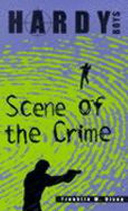 Scene of the Crime