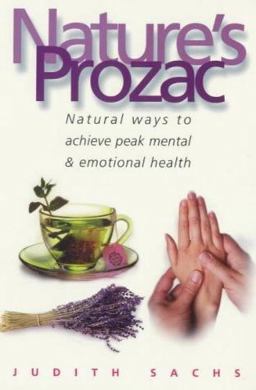 Nature's Prozac Nature's Prozac