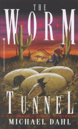 Worm Tunnel