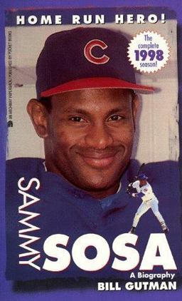 Sammy Sosa