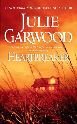 Heartbreaker  9780671034009 Front Cover