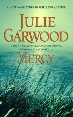 Mercy  9780671034023 Front Cover