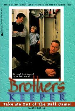 Take Me Out of the Ball Game!