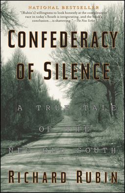 Confederacy of Silence Confederacy of Silence