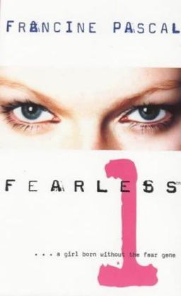 Fearless Fearless