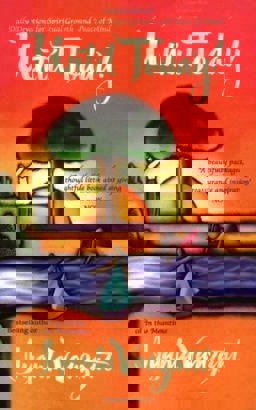 Until Today! Daily Devotions for Spiritual Growth and Peace of Mind  9780671037666 Front Cover