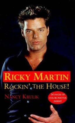 Ricky Martin