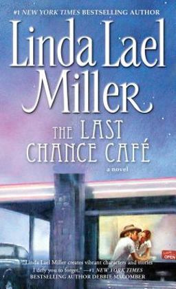 The Last Chance Cafe