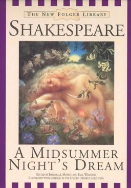 A Midsummer Night's Dream