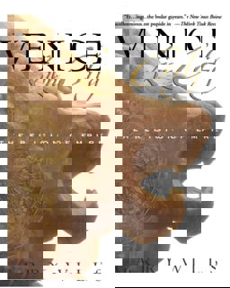 Venice: Lion City The Religion of Empire  9780671047641 Front Cover