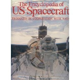Encyclopedia of U. S. Spacecraft