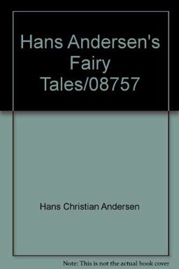 Andersen's Fairy Tales
