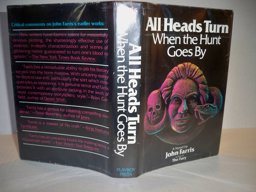 All Heads Turn When the Hunt Goes By