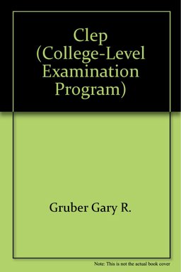 CLEP (College-Level Examination Program)