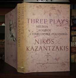 Three Plays Three Plays