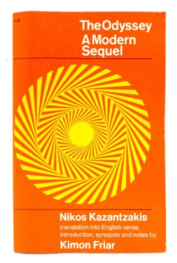 The Odyssey The Odyssey