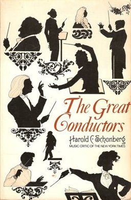 Great Conductors 2nd 9780671207359 Front Cover