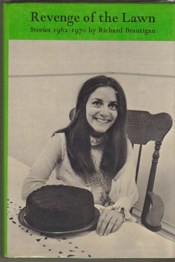 Revenge of the Lawn Revenge of the Lawn