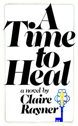 A Time to Heal
