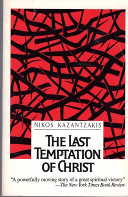 The Last Temptation of Christ The Last Temptation of Christ