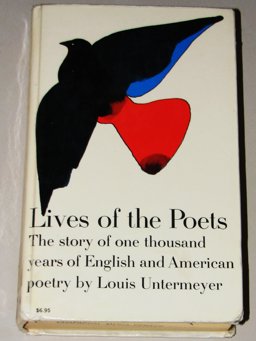 Lives of the Poets Lives of the Poets