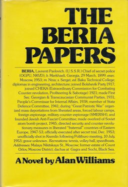 The Beria Papers