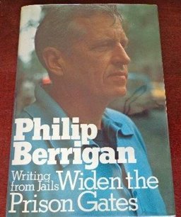 Widen the Prison Gates; Writing from Jails, April, 1970-December 1972