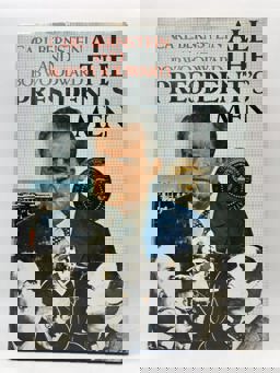 All the President's Men