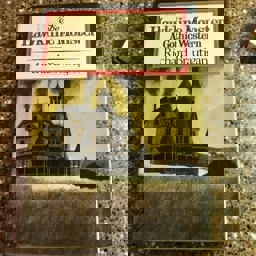 The Hawkline Monster The Hawkline Monster