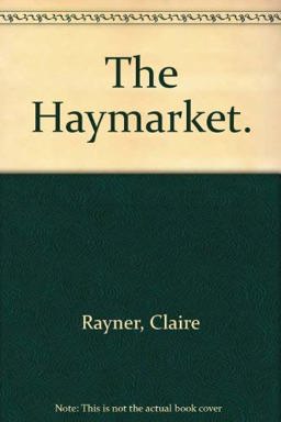 The Haymarket
