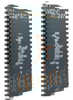 Lady Oracle Lady Oracle