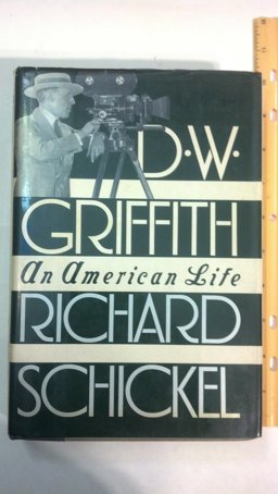 D. W. Griffith D. W. Griffith