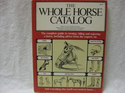 The Whole Horse Catalog