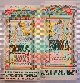 A Visit from St. Nicholas (to a Liberated Household)