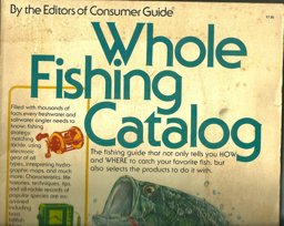 Whole Fishing Catalog