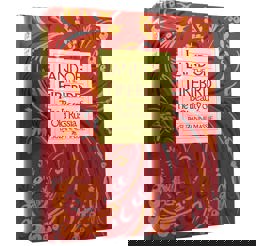 Land of the Firebird