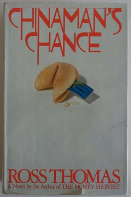 Chinaman's Chance
