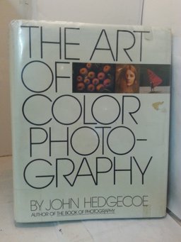 The Art of Color Photography The Art of Color Photography
