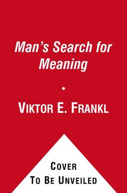 Man's Search for Meaning 3rd 9780671244224 Front Cover