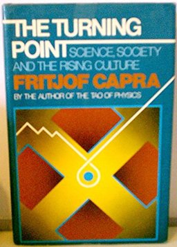 Turning Point Science, Society and the Rising Culture  9780671244231 Front Cover