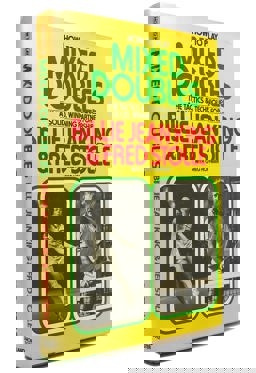 How to Play Mixed Doubles